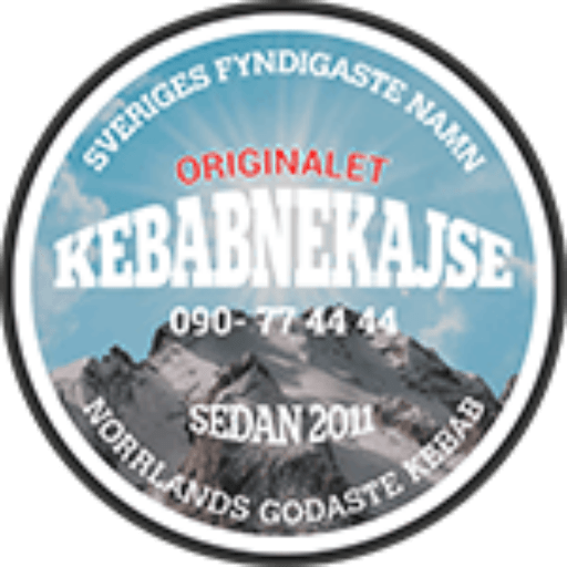 Kebabnekajse - Östra Norrlandsgatan 57